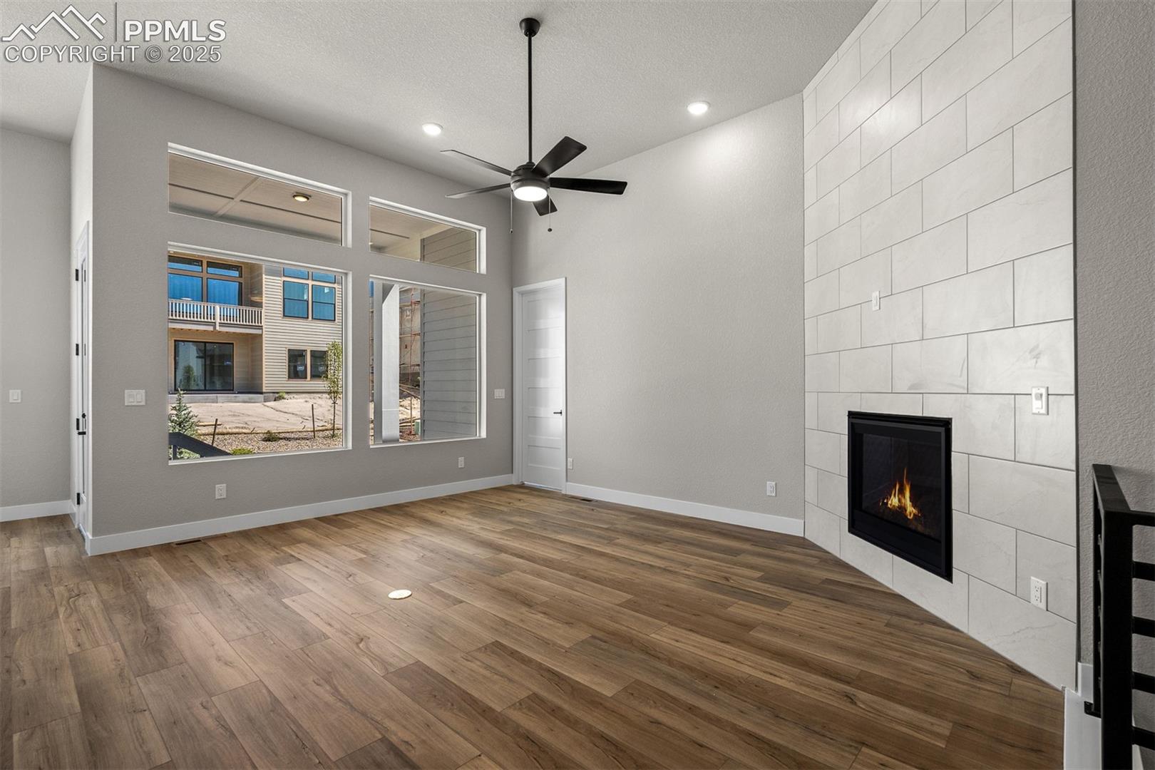 Photo 16 of 17263 Crimson Clover Drive, Monument