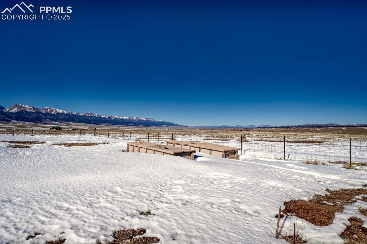 Photo 45 of 565 Pass Peak Drive, Westcliffe