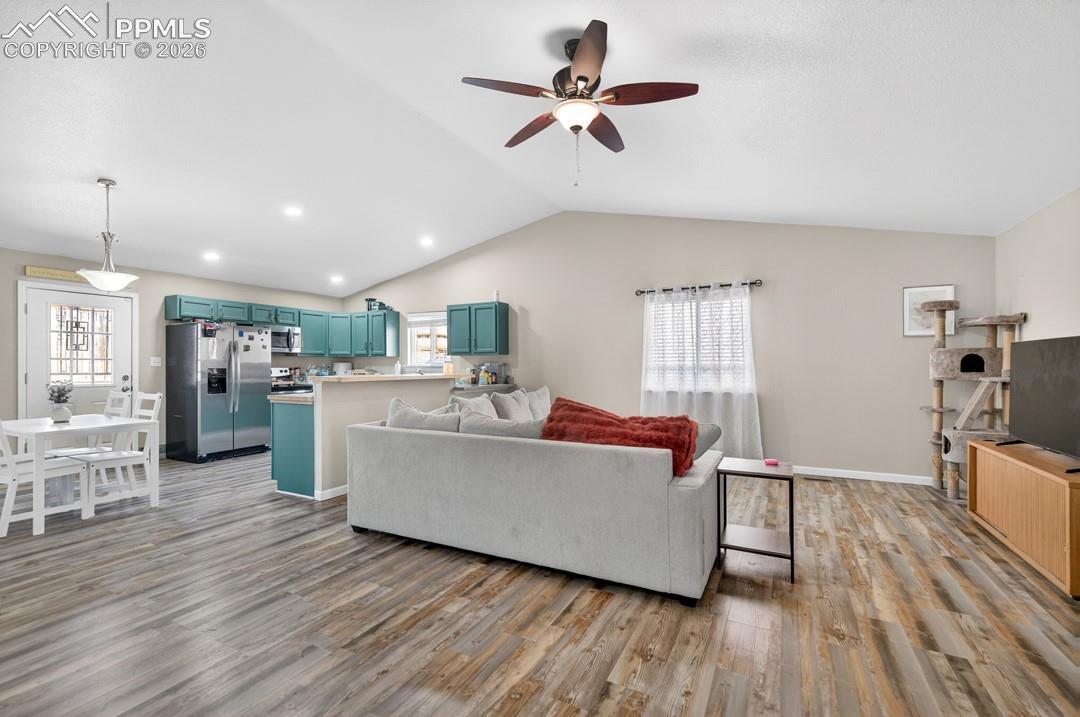 Photo 12 of 725 S Norwood Avenue, Pueblo