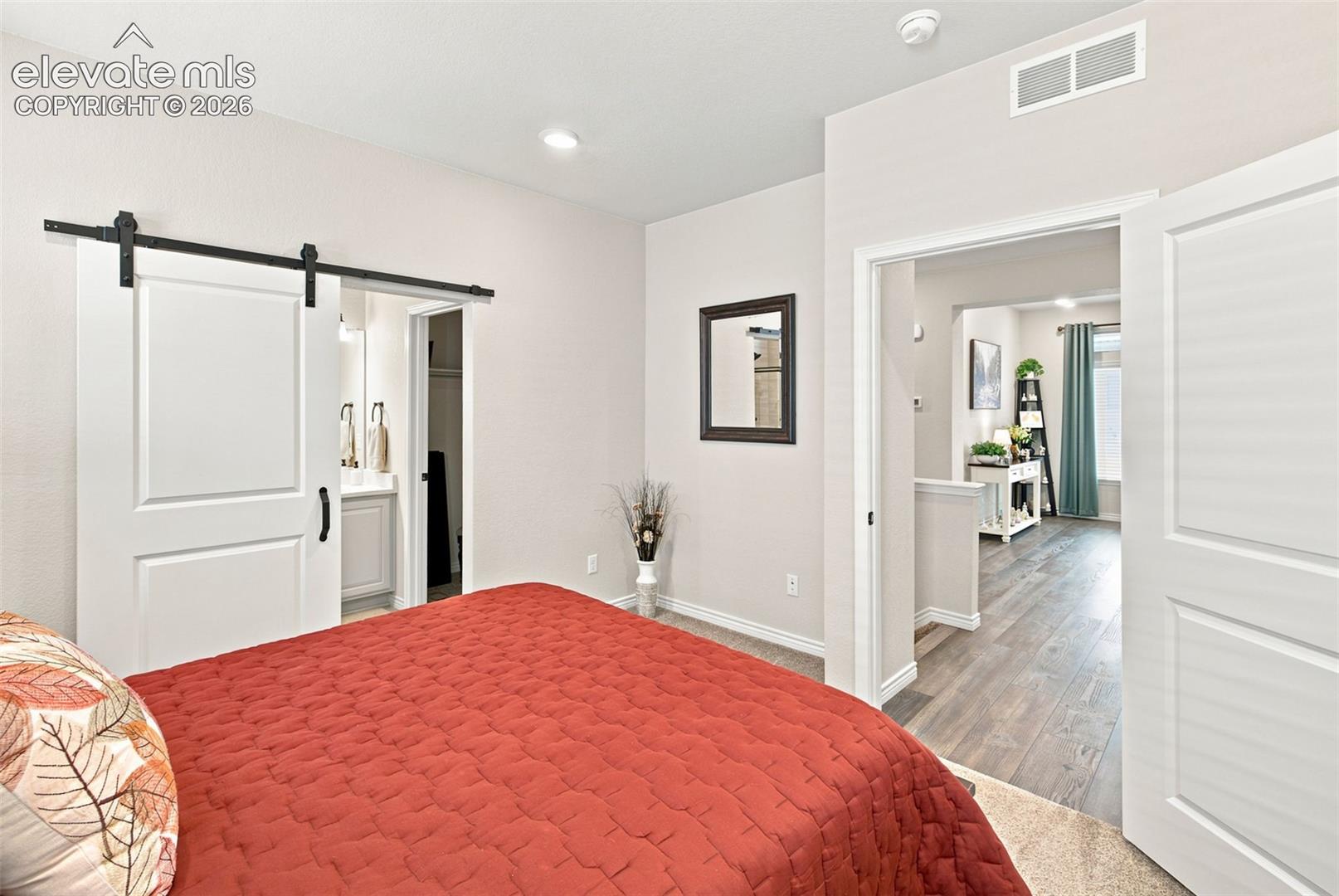 Photo 26 of 6001 Bennach Grove, Colorado Springs