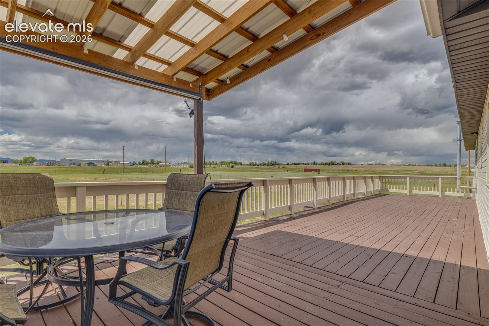 6750 Chief Rd, Peyton, CO 80831