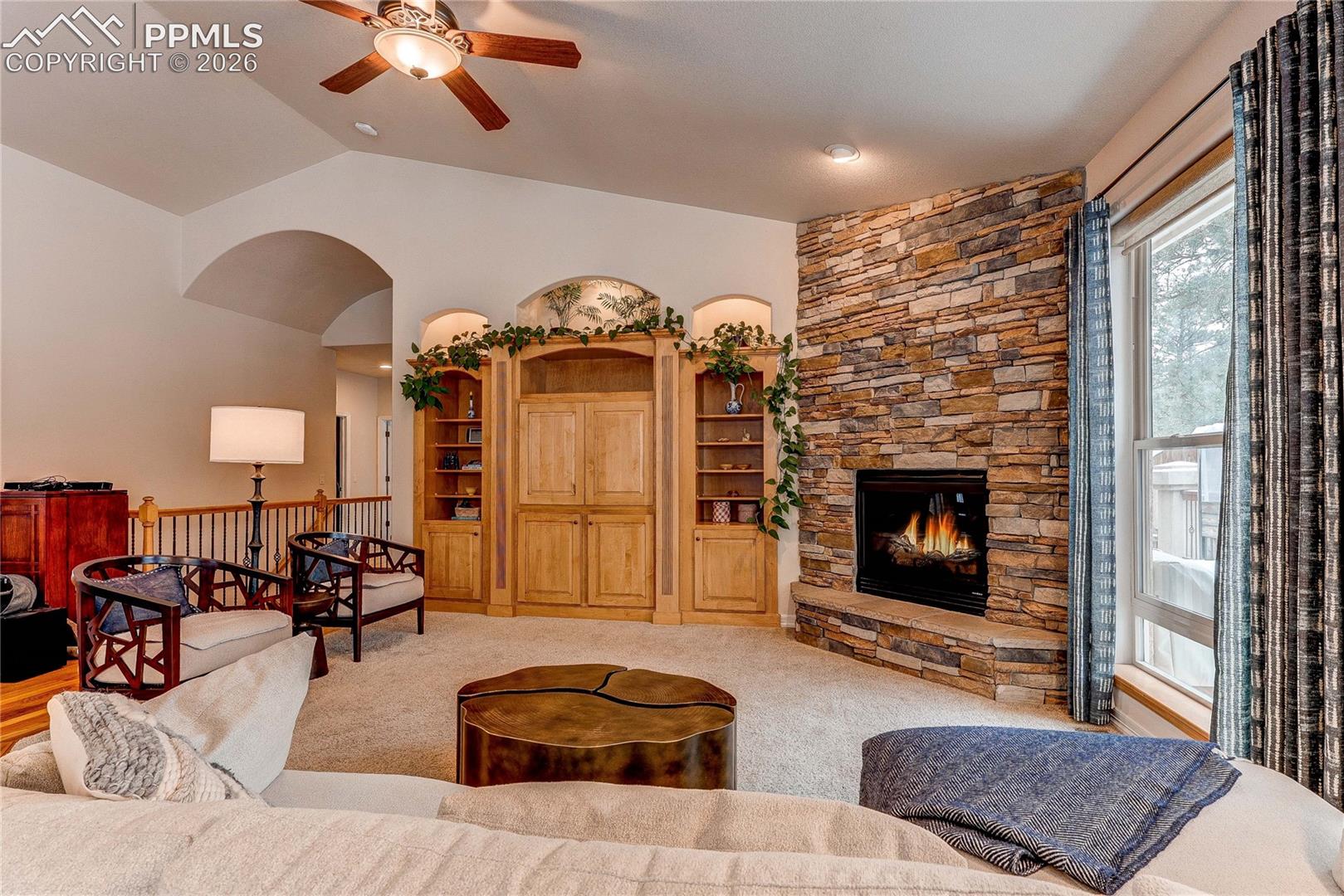 Photo 12 of 9364 Shipman Lane, Colorado Springs