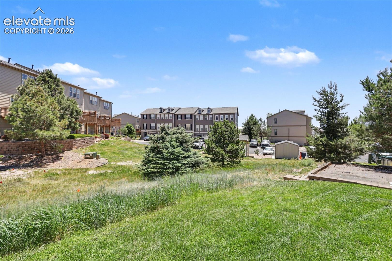 1010 Magic Lamp Way #A, Monument, CO 80132