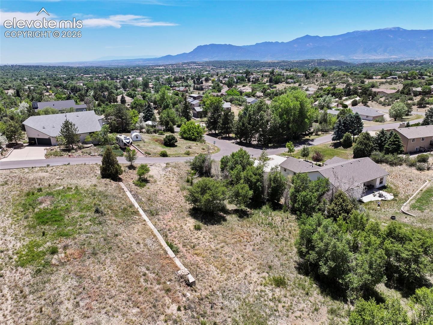 Photo 6 of 4640 Emerald Drive, Colorado Springs
