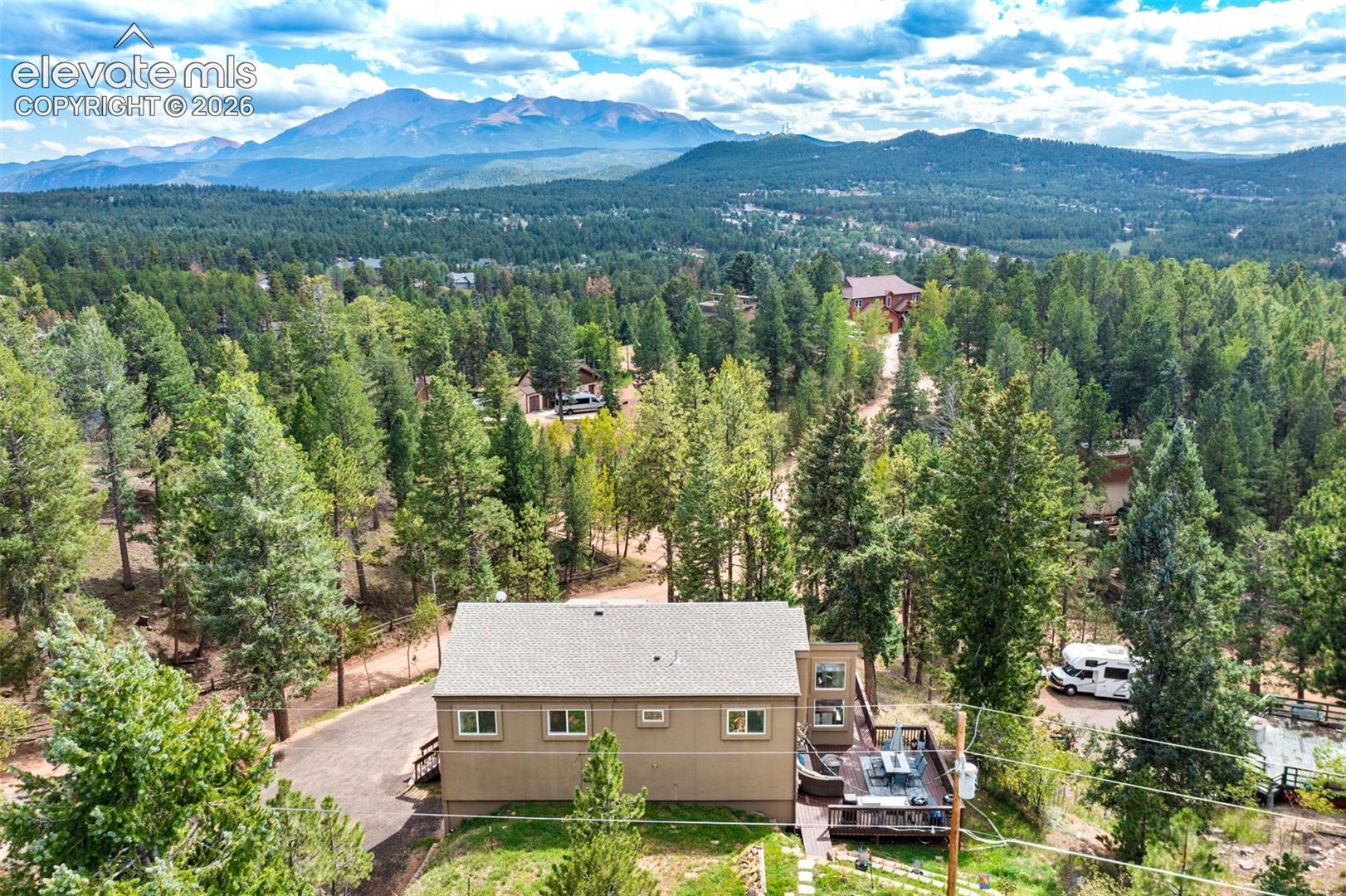 Photo 34 of 330 W Ridge Drive, Woodland Park