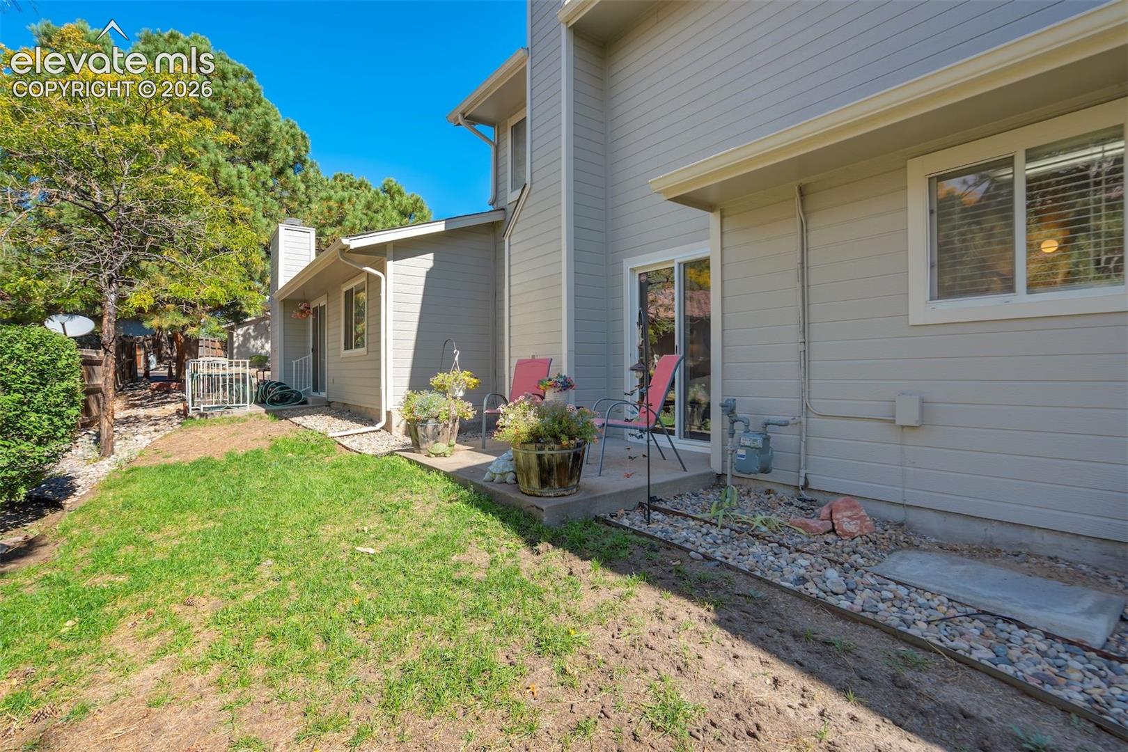 Photo 31 of 7412 Casa Grande Court, Colorado Springs