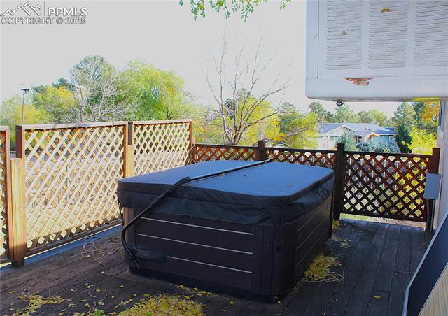 8340 Piute Rd, Colorado Springs, CO 80926