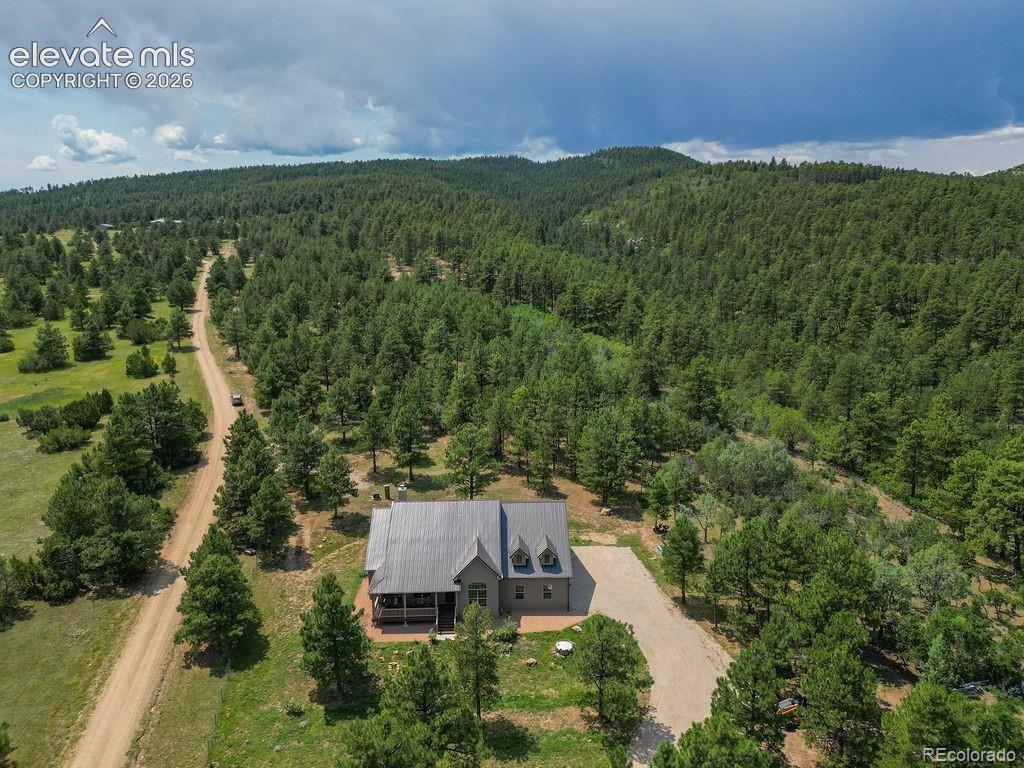 Photo 9 of 8718 Ponderosa Pine Drive, Beulah