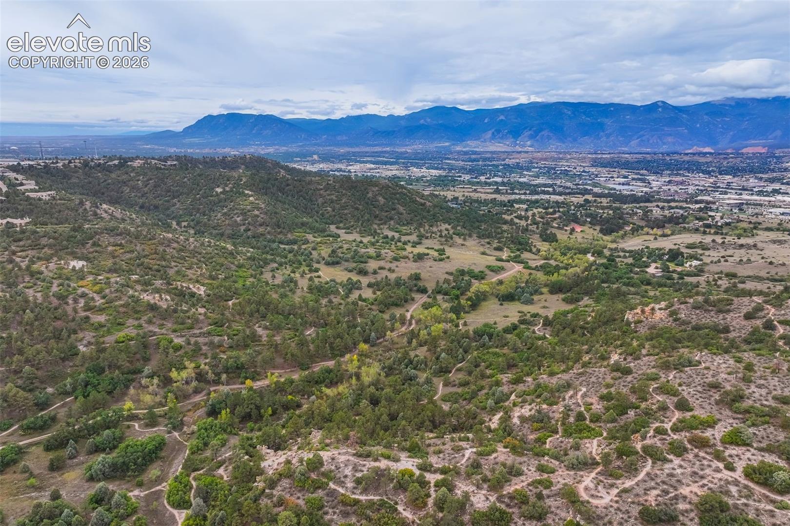 Photo 43 of 5763 Sonnet Heights, Colorado Springs