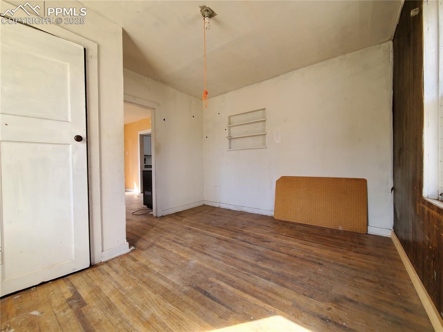 Bedroom #1