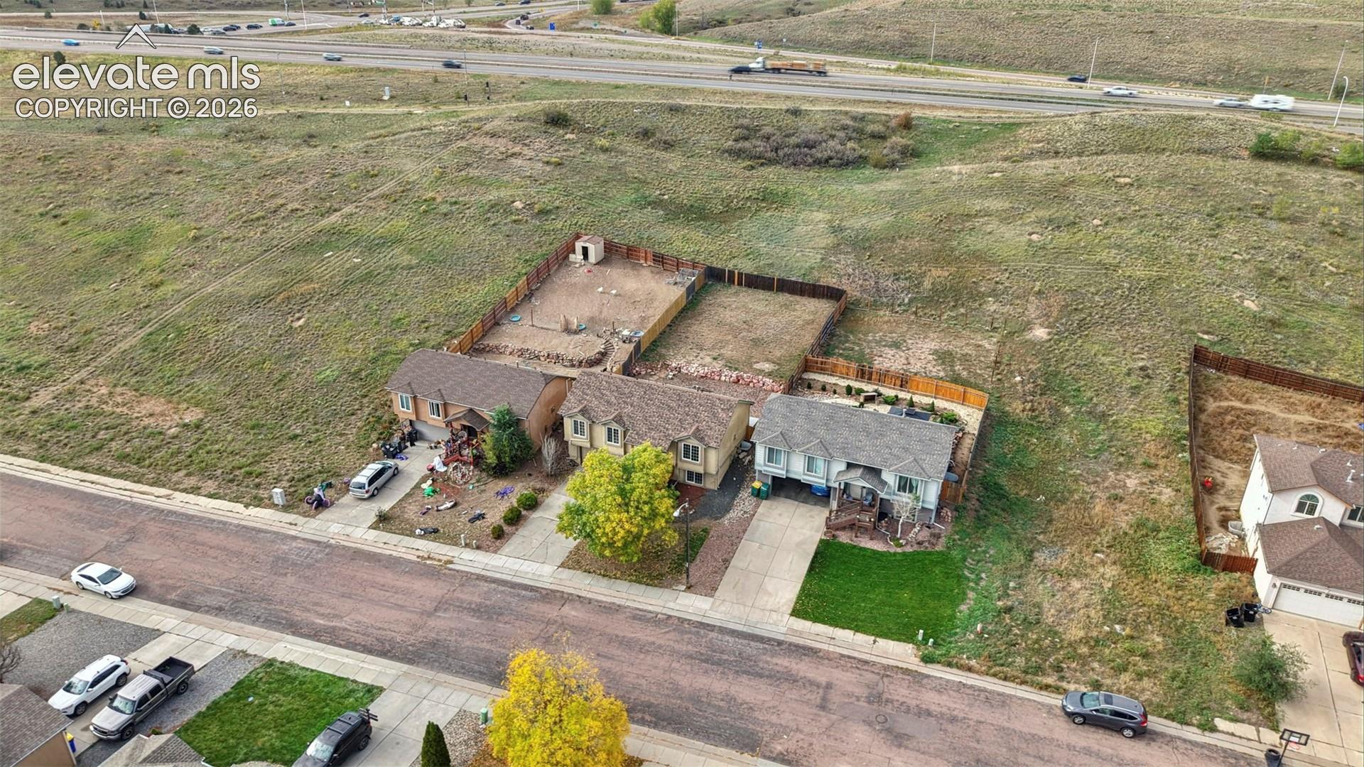Aerial 