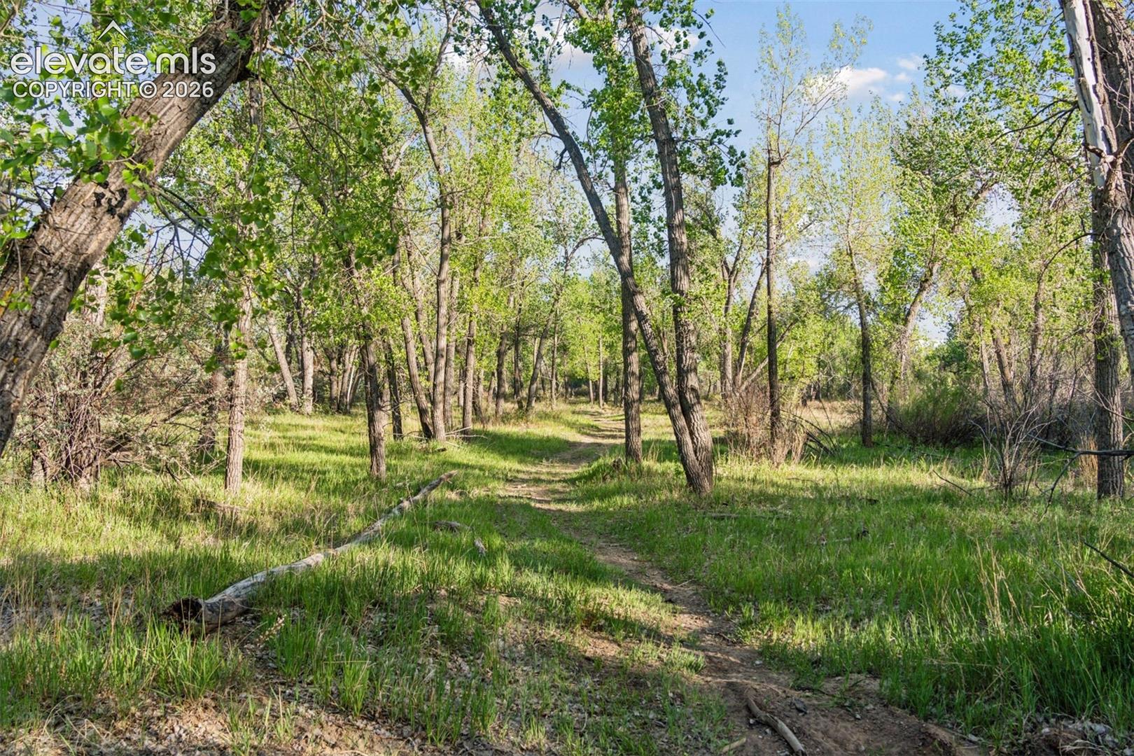 Access to Privately owned Recreational Trails