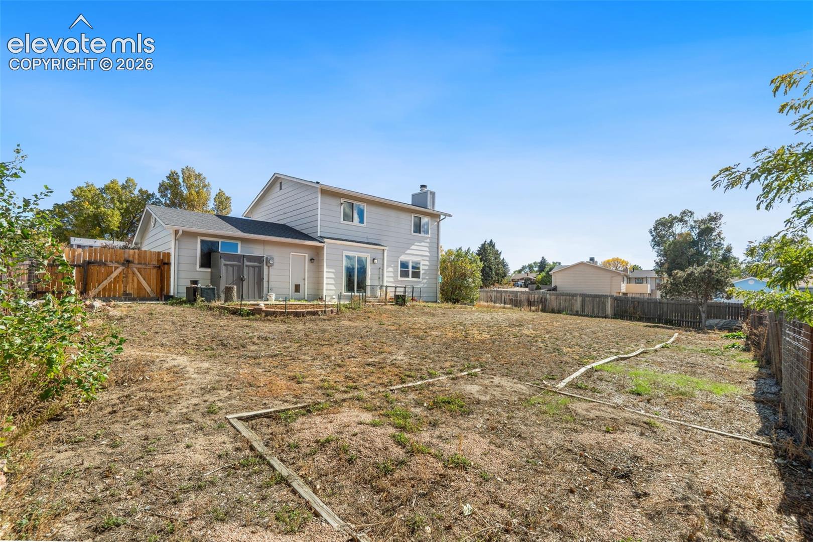 Photo 17 of 7542 RED MOUNTAIN Drive, Colorado Springs