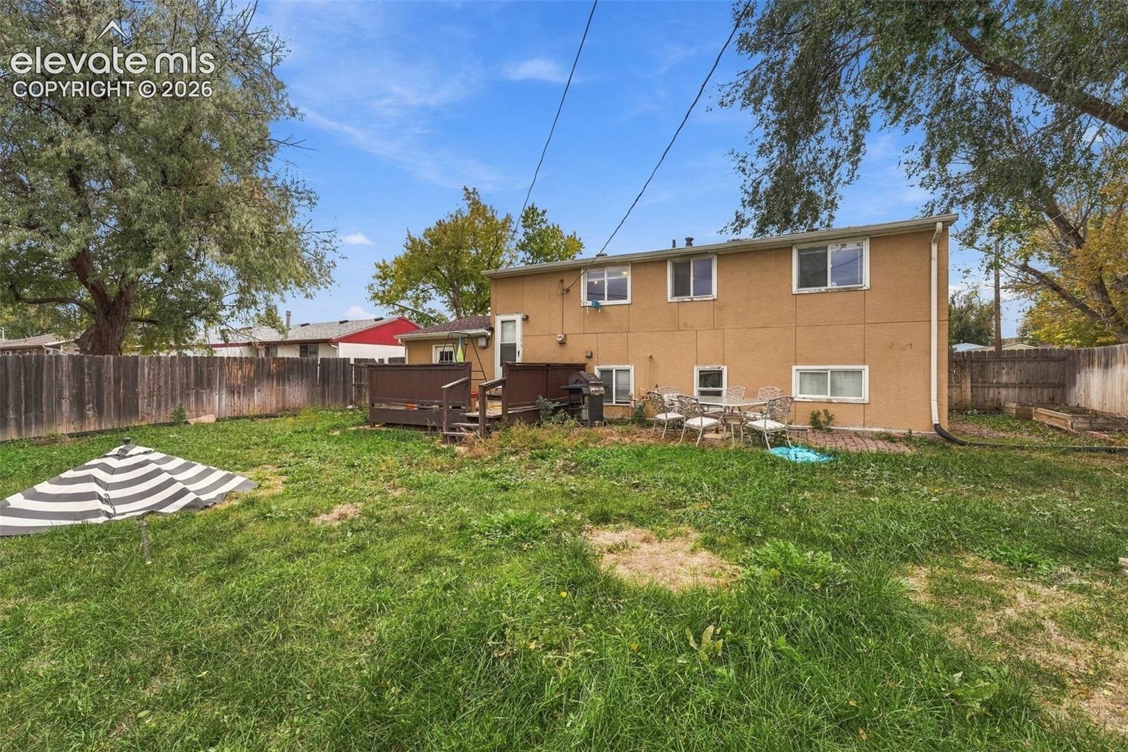 Photo 31 of 1313 Maxwell Street, Colorado Springs