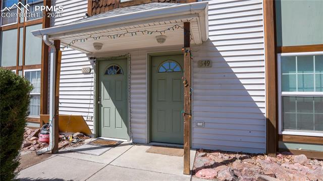 549 Dale St, Colorado Springs, CO 80905