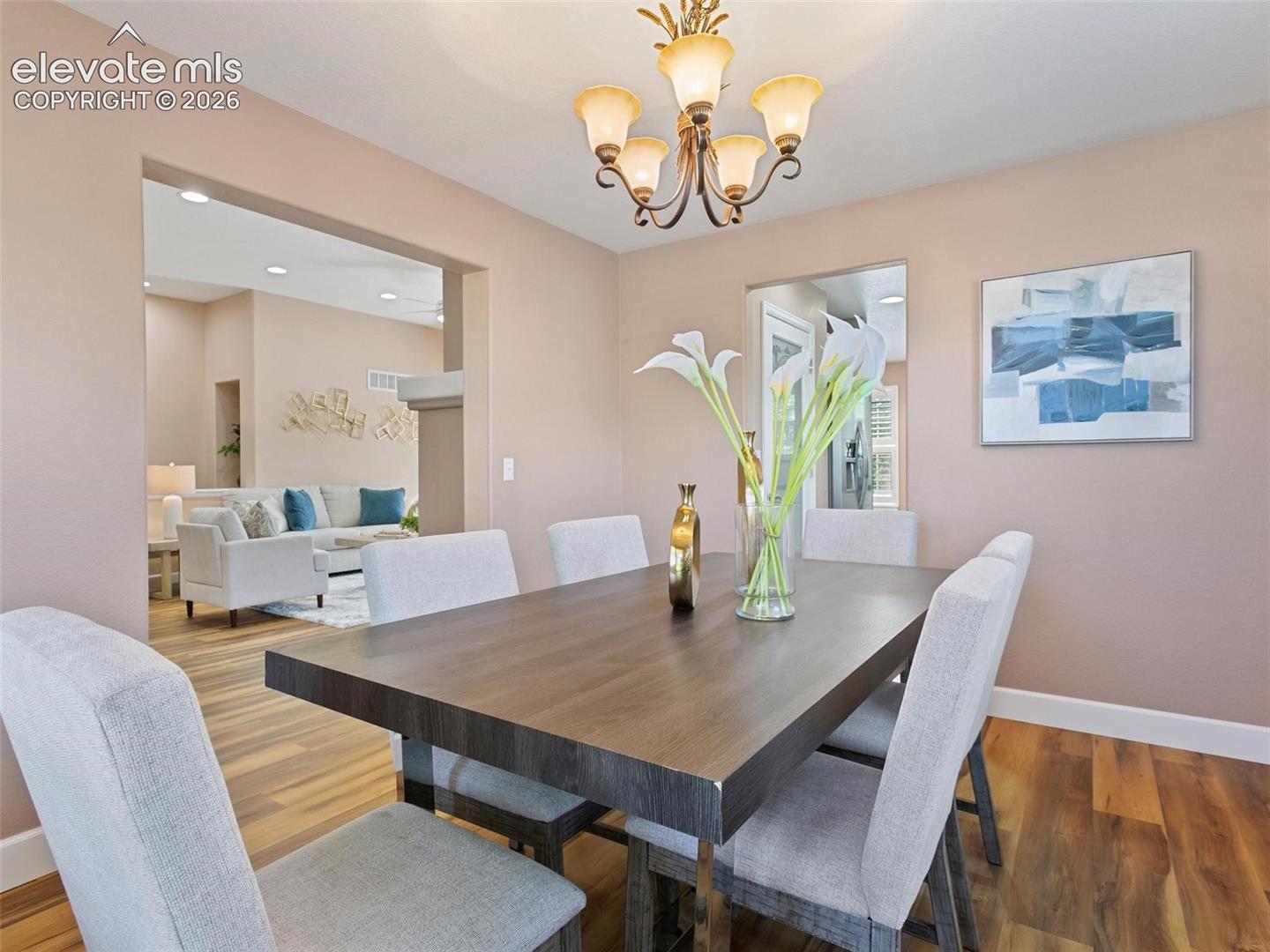 Photo 8 of 8166 S Tempe Court, Aurora