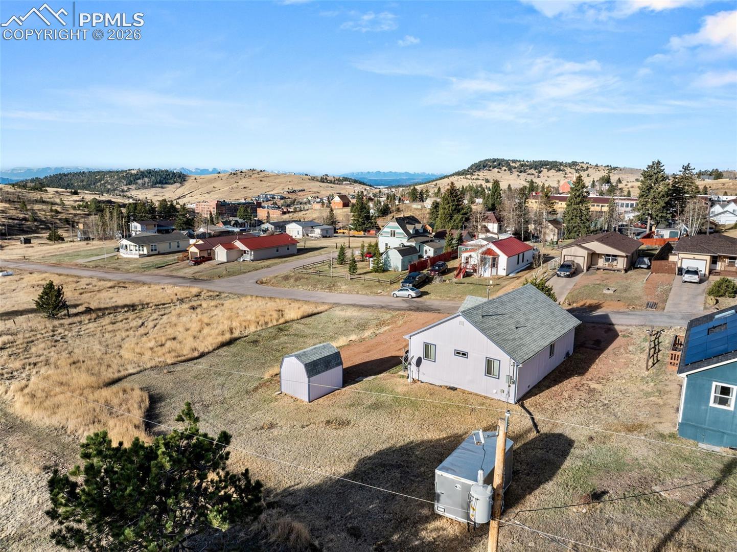 Photo 28 of 414 Aspen Street, Cripple Creek