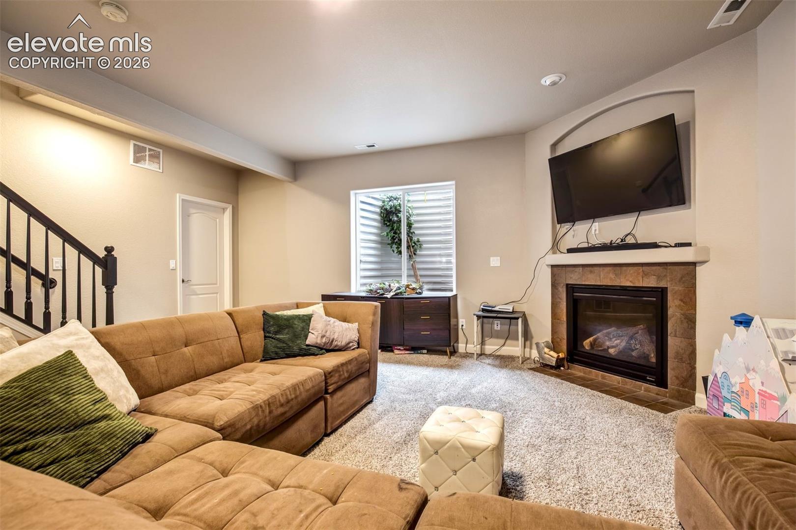 Photo 39 of 7478 Campstool Drive, Colorado Springs