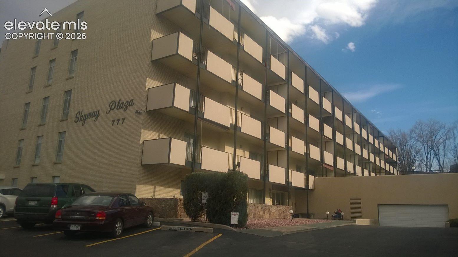777 Saturn Dr #410, Colorado Springs, CO 80905