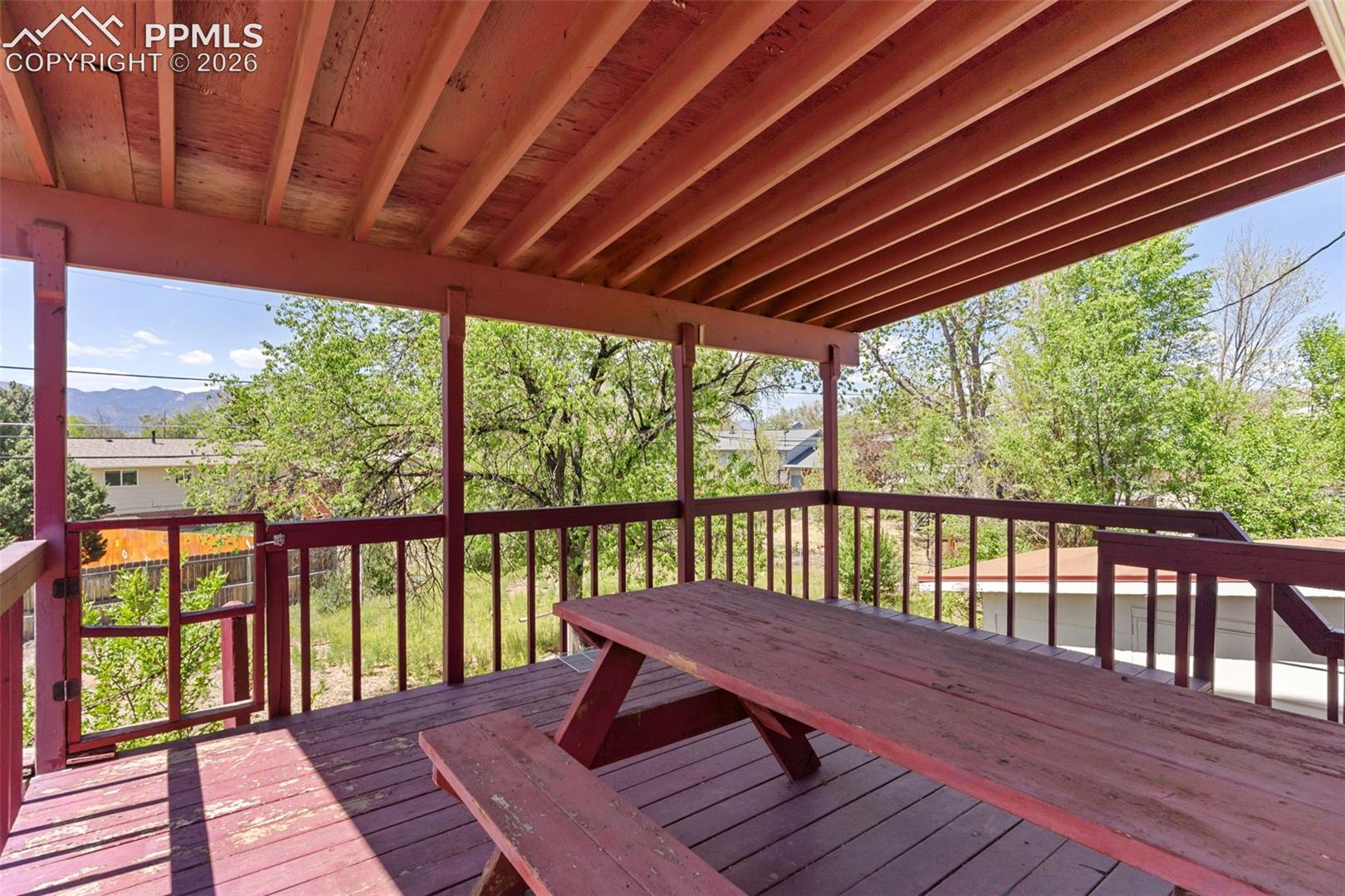 Photo 33 of 52 Willis Drive, Colorado Springs