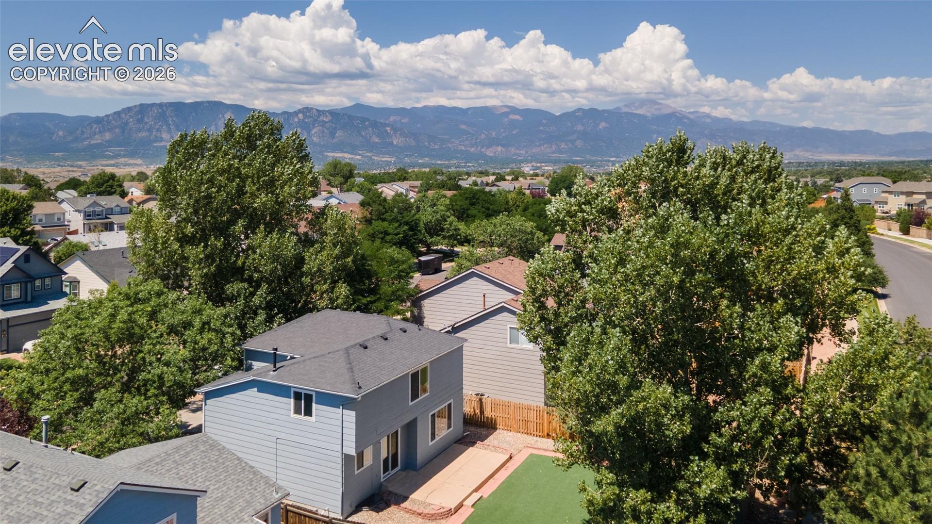 Photo 28 of 4982 Hawk Meadow Drive, Colorado Springs