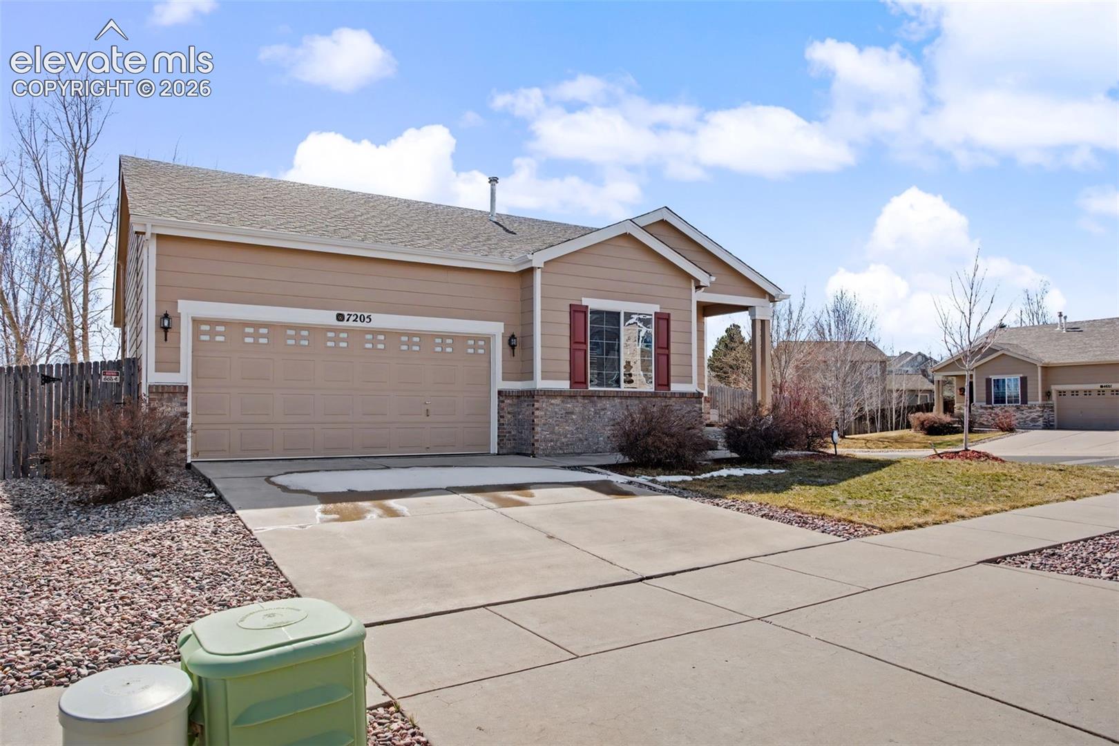 Photo 30 of 7205 Edgebrook Drive, Colorado Springs