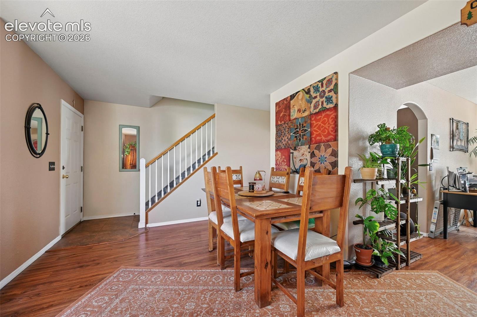 6911 Ketchum Dr, Colorado Springs, CO 80911
