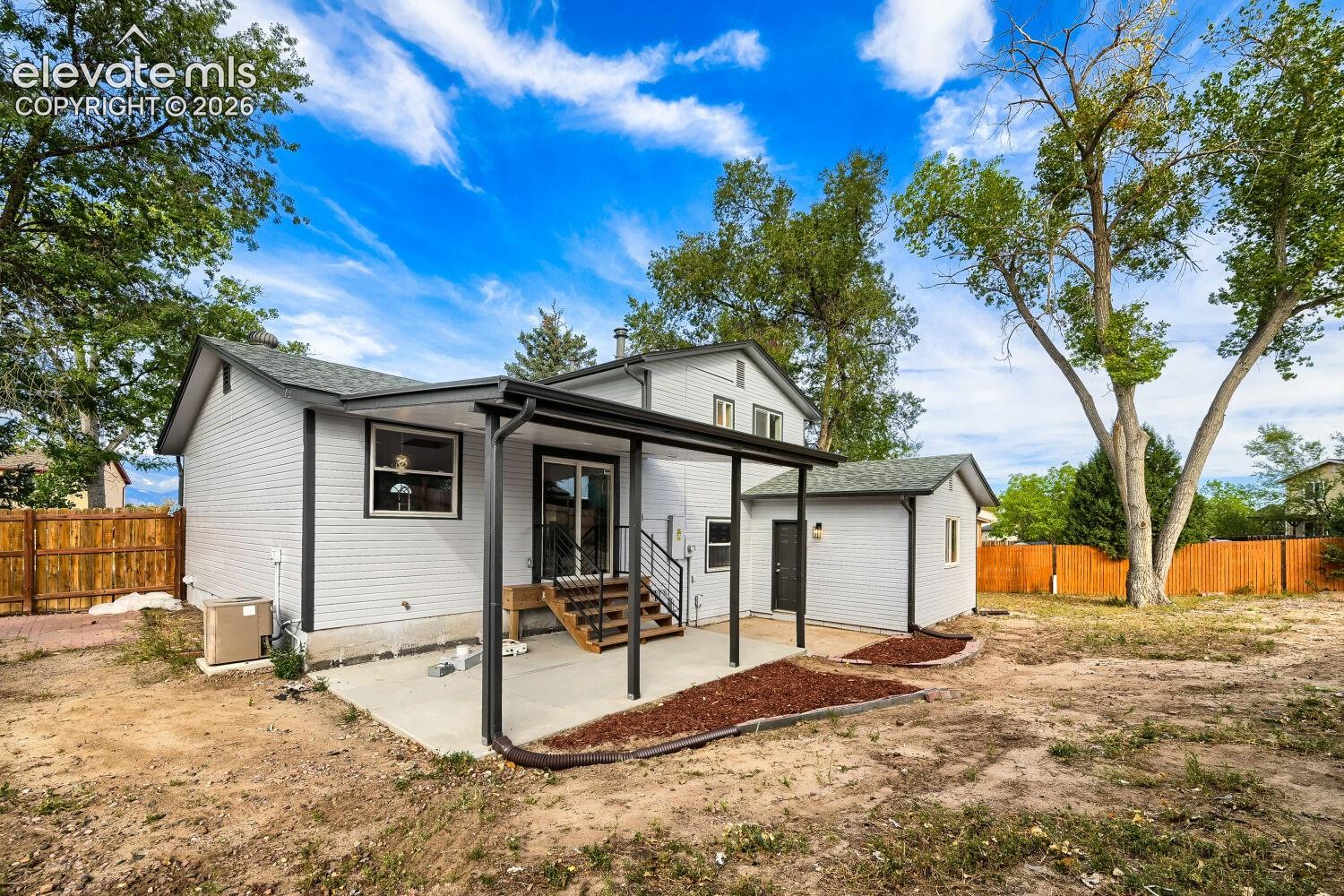 Photo 22 of 4506 Lancaster Drive, Colorado Springs