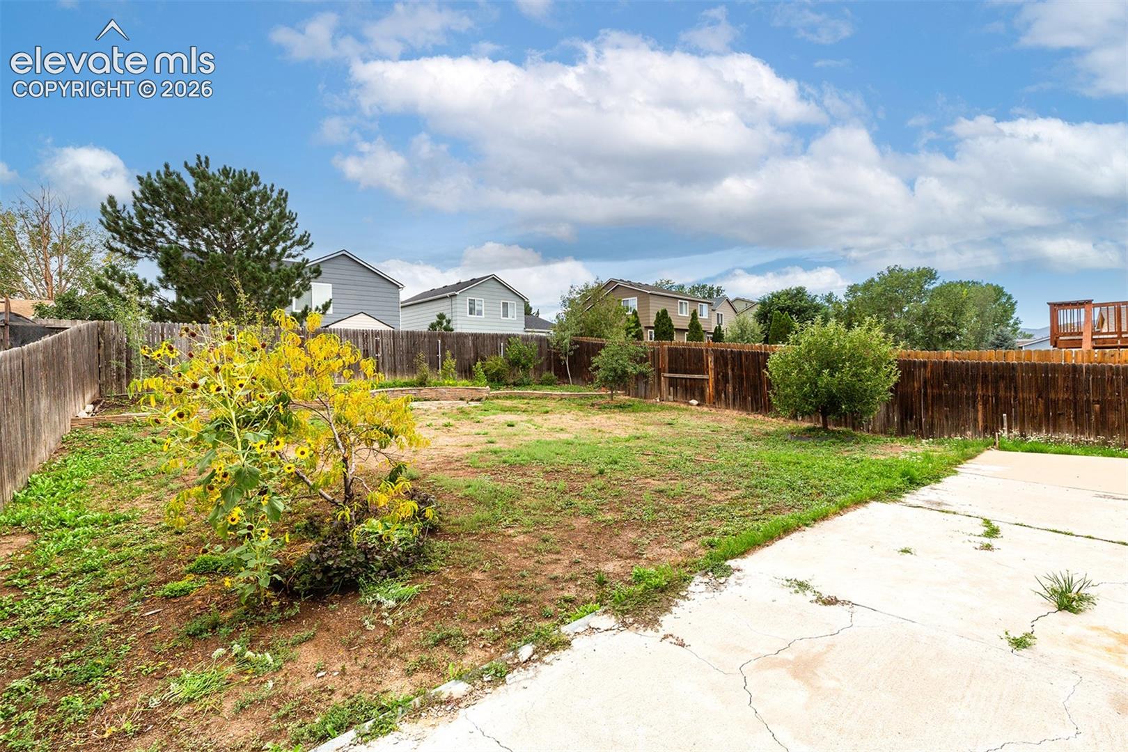 Photo 29 of 7027 Big Timber Drive, Colorado Springs