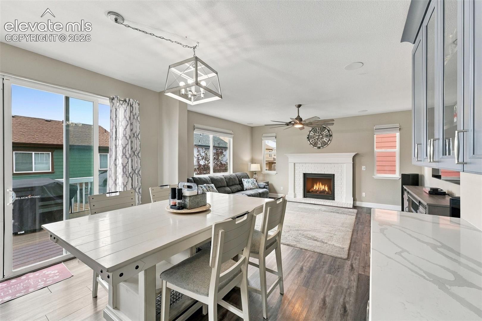 Photo 13 of 6688 Myrtle Creek Drive, Colorado Springs