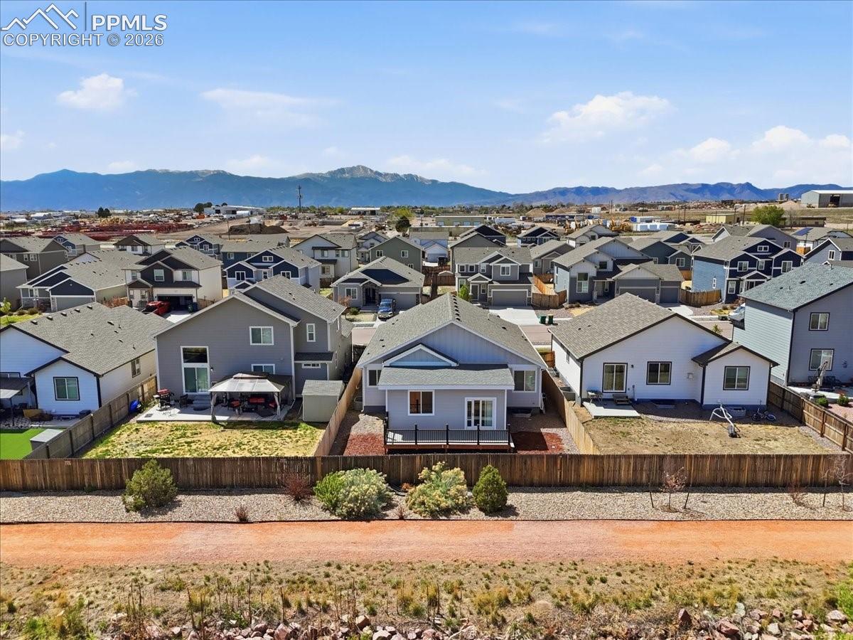 3041 Namib Dr, Colorado Springs, CO 80939
