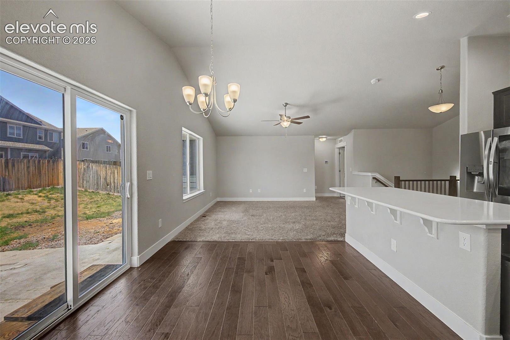 Photo 13 of 3112 Namib Drive, Colorado Springs