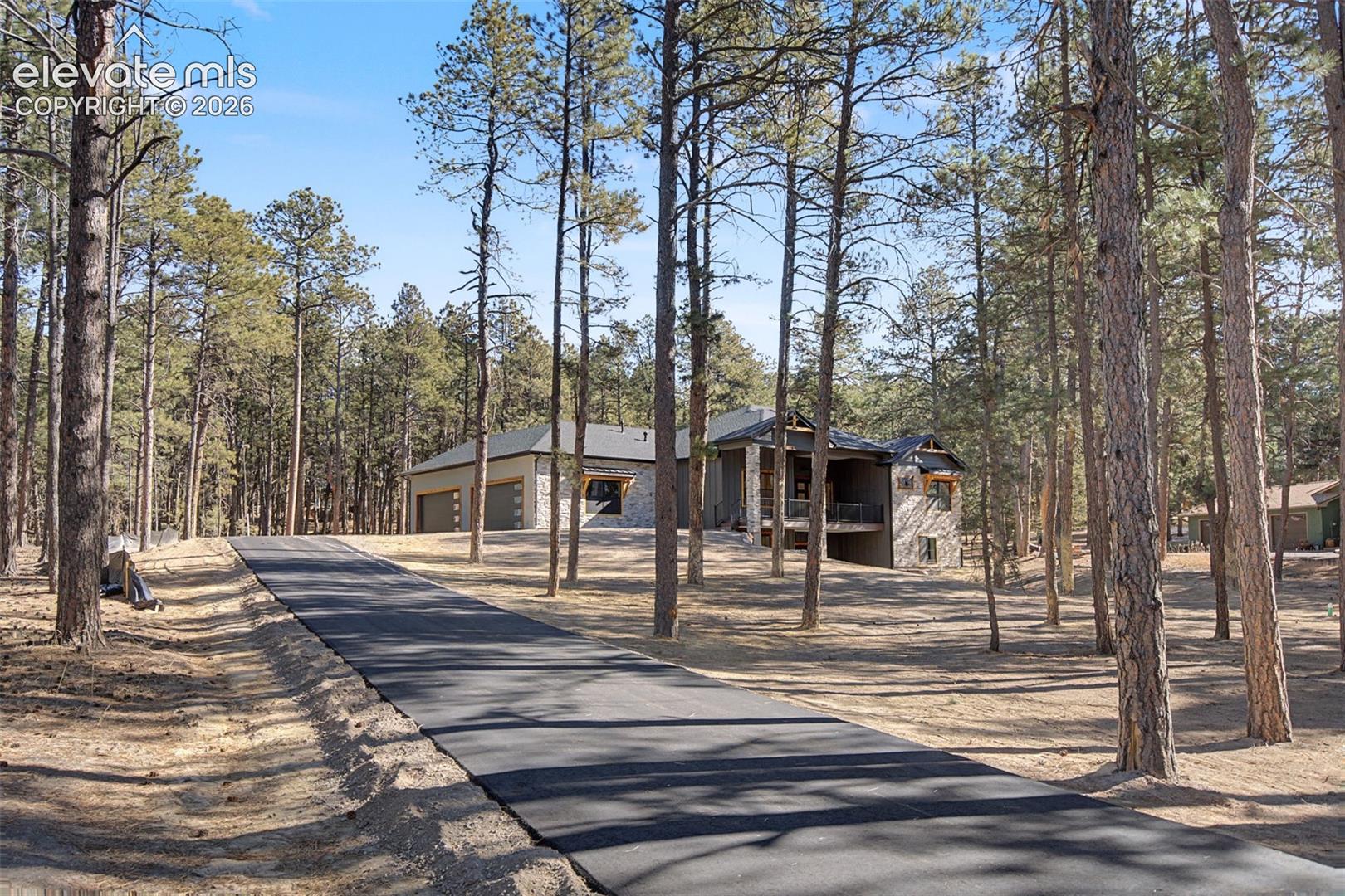18165 Woodhaven Dr, Colorado Springs, CO 80908