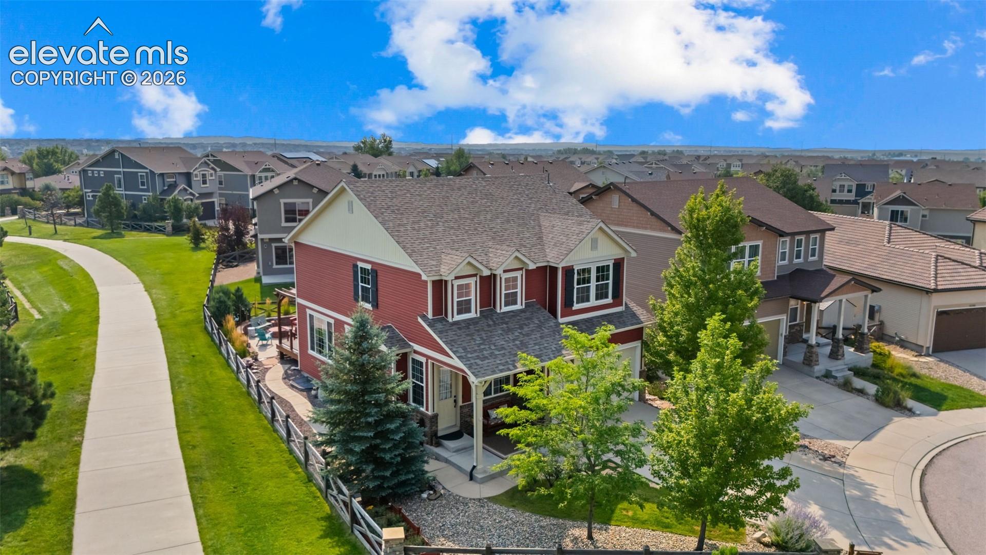 Photo 19 of 8056 Longleaf Lane, Colorado Springs