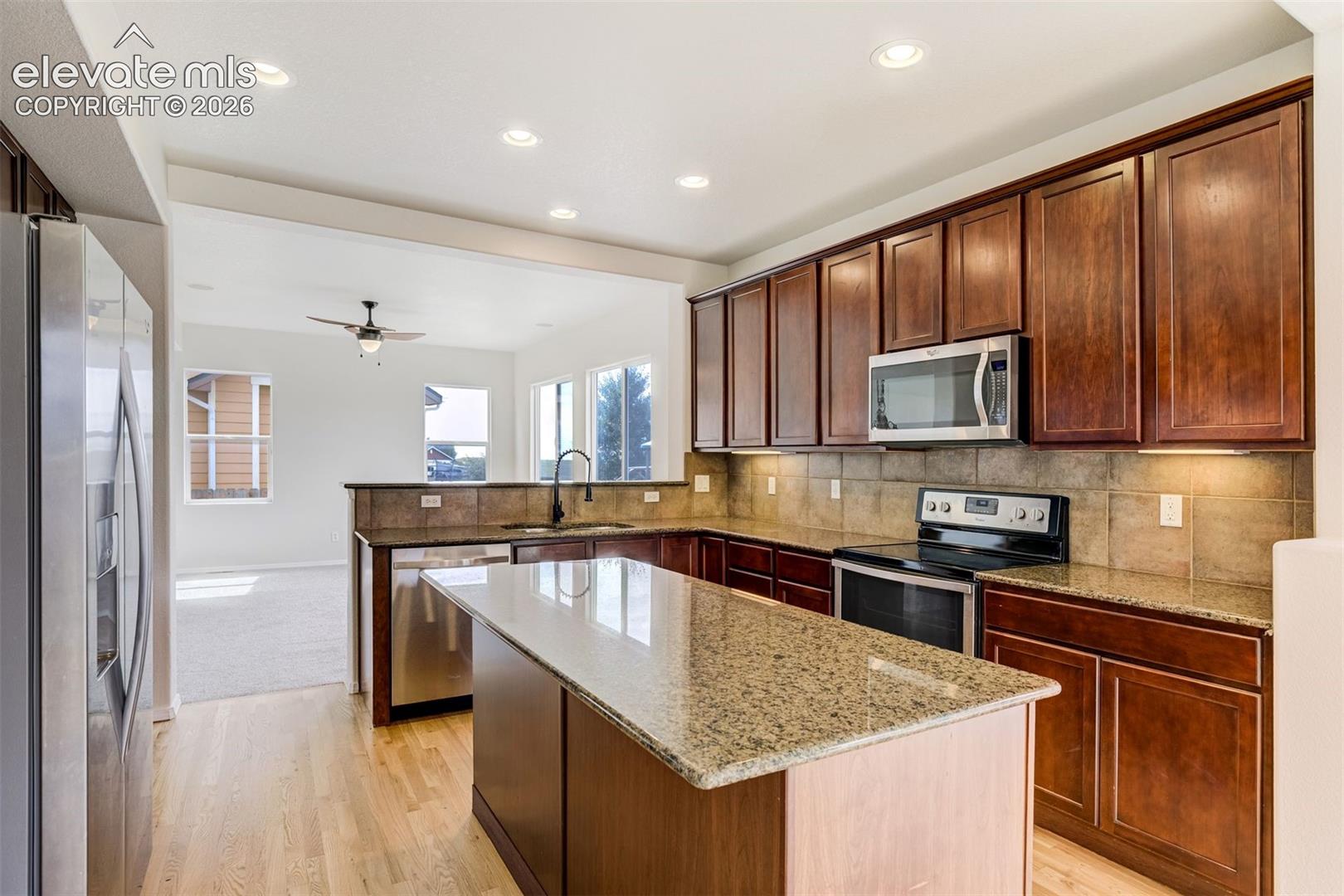 Photo 16 of 14648 Allegiance Drive, Colorado Springs