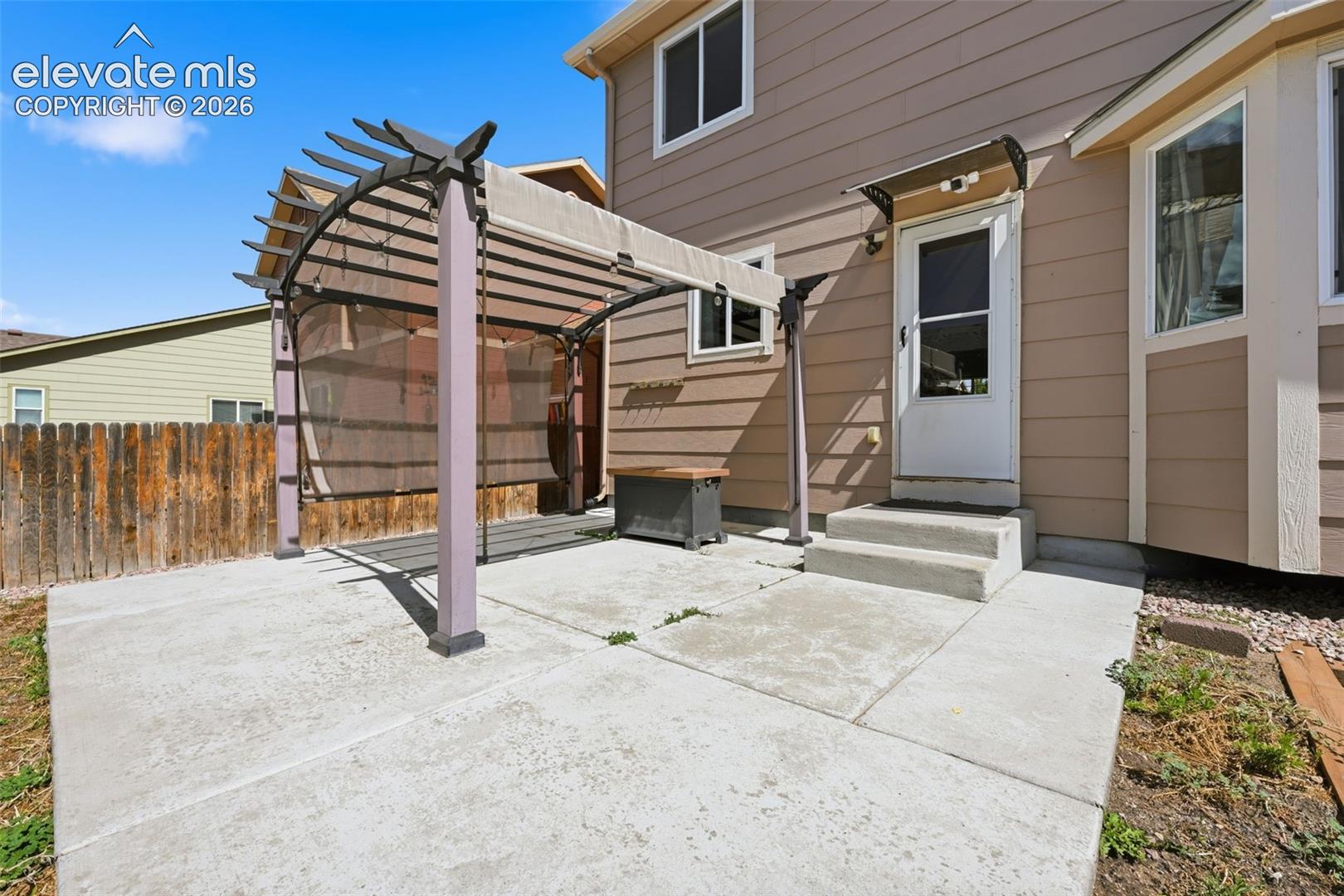 Photo 29 of 7889 Notre Way, Colorado Springs