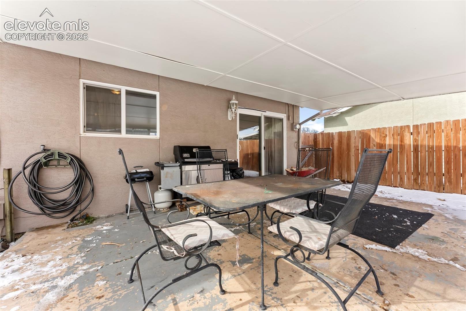 1429 Prado Dr, Fountain, CO 80817