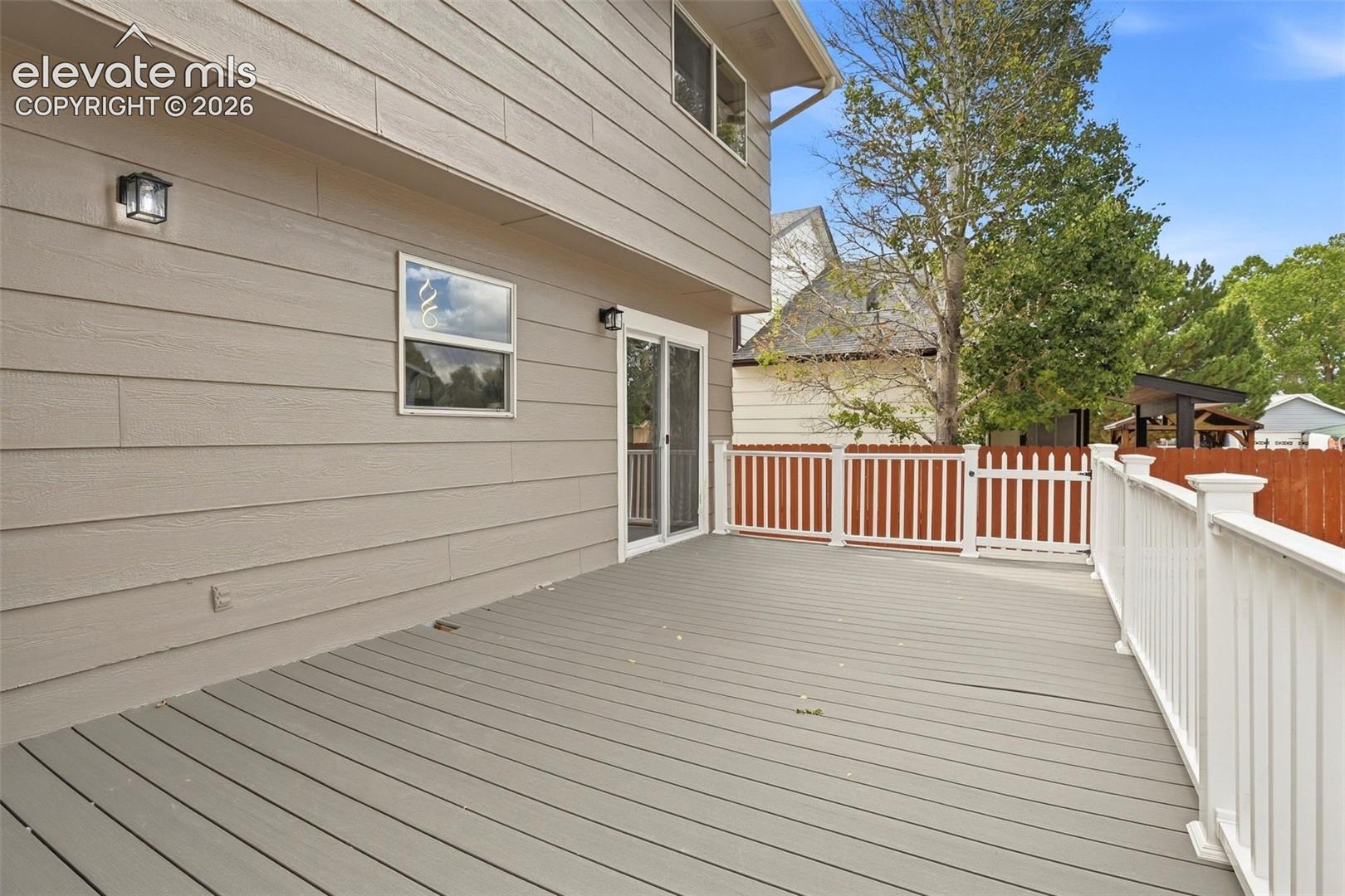 Photo 44 of 960 Crandall Drive, Colorado Springs