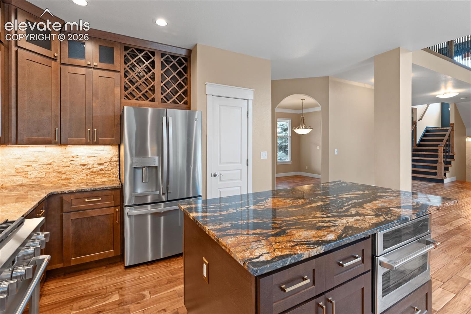 Photo 11 of 1645 Colgate Drive, Colorado Springs