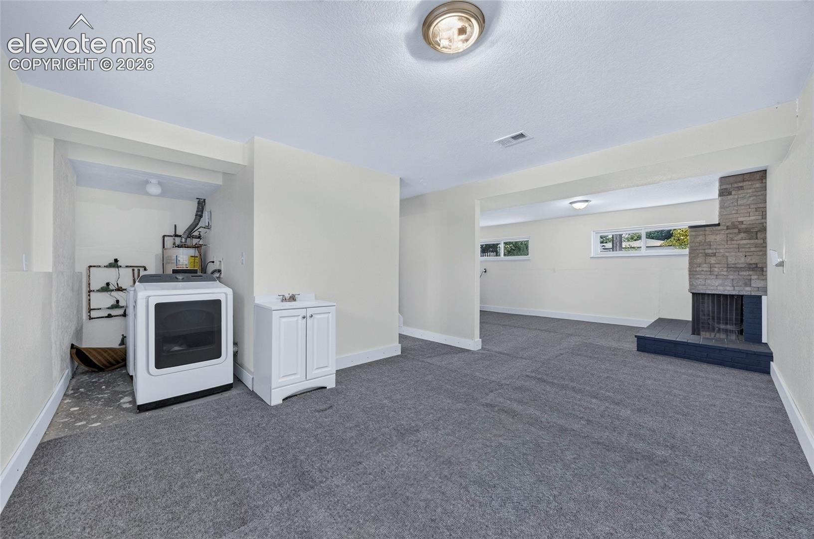 Photo 34 of 1124 Royale Drive, Colorado Springs