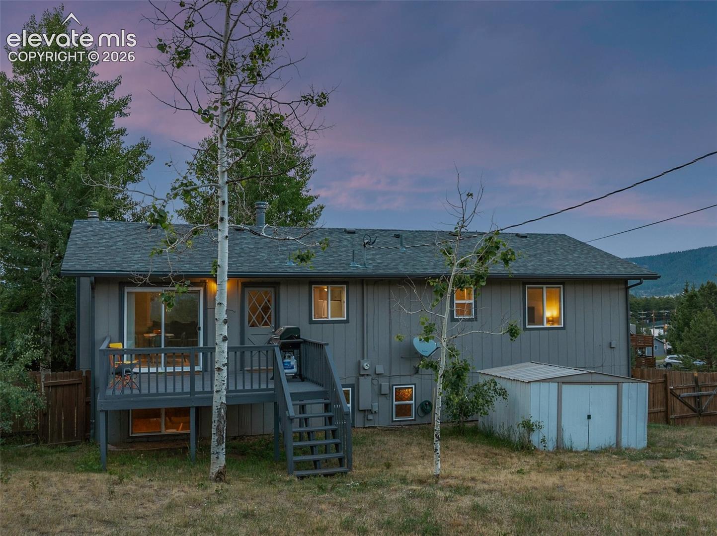 Photo 43 of 720 W Northwoods Drive, Woodland Park