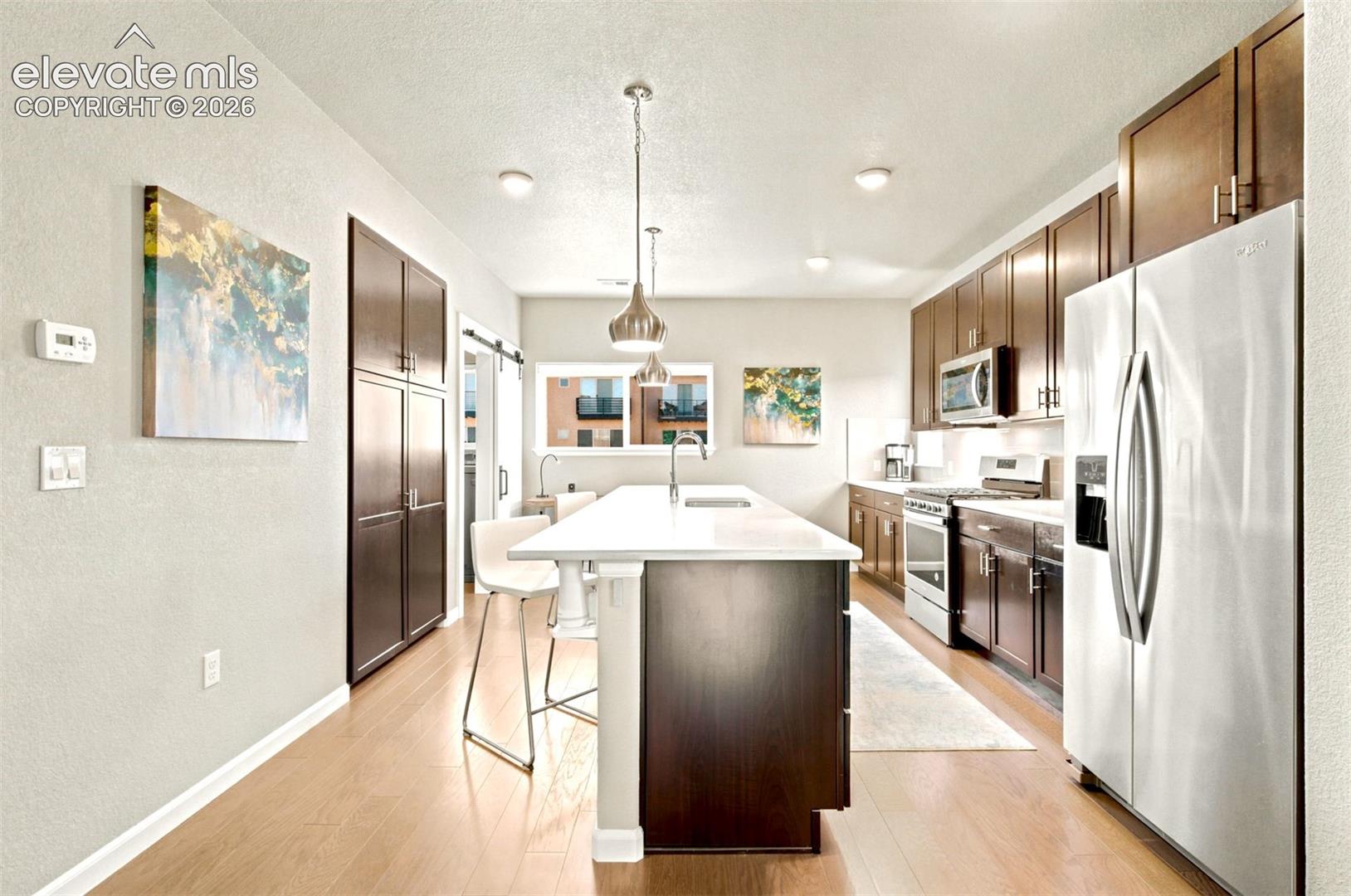 Photo 12 of 58 Cheyenne Boulevard, Colorado Springs