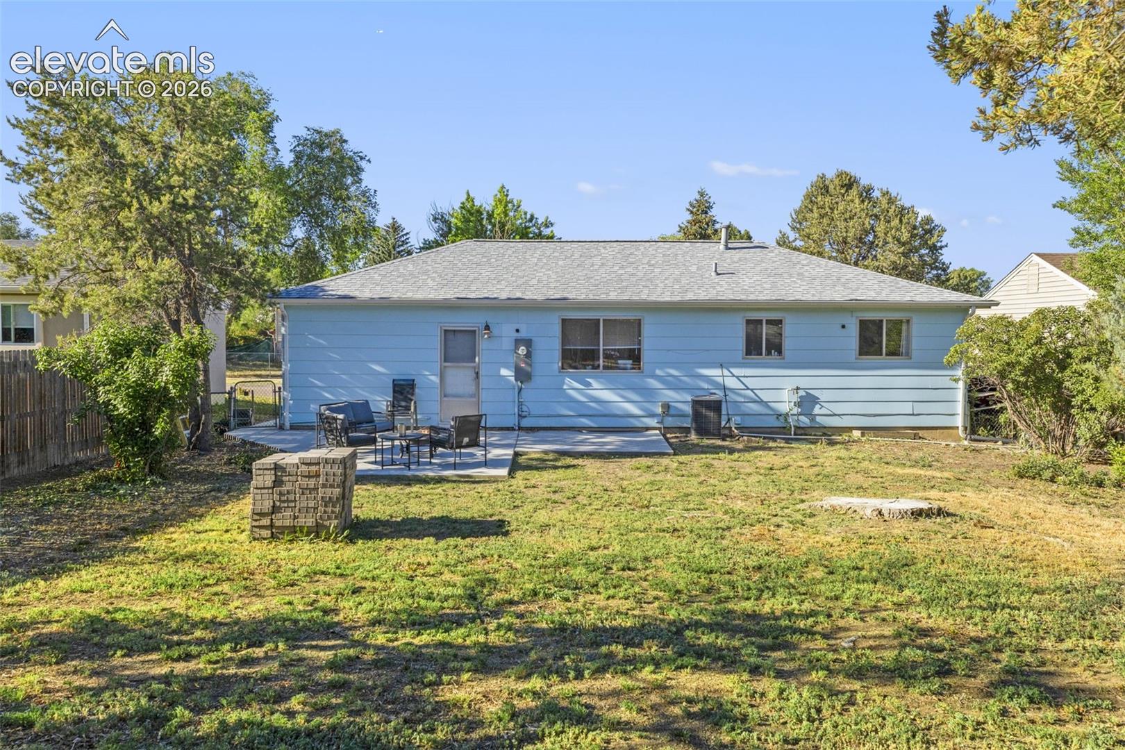 Photo 25 of 4002 Shelley Avenue, Colorado Springs