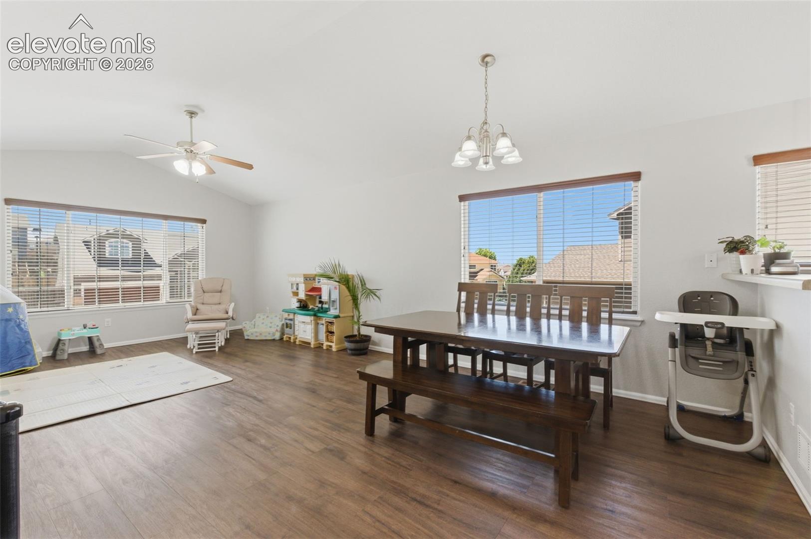 Photo 11 of 6162 Dancing Moon Way, Colorado Springs