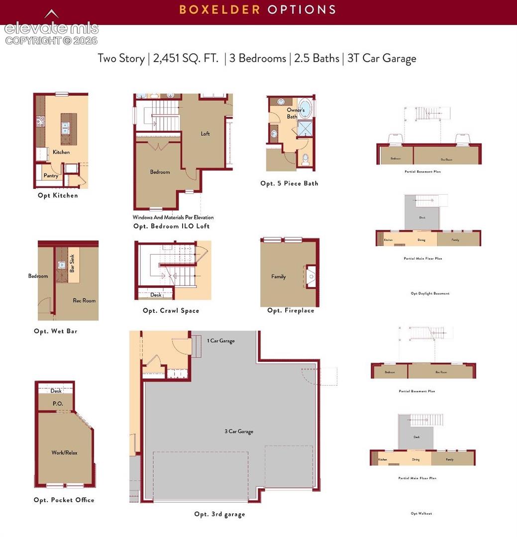 9669 Lackawanna St, Fountain, CO 80817