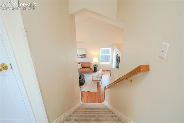 3165 Frazier Ln, Colorado Springs, CO 80922