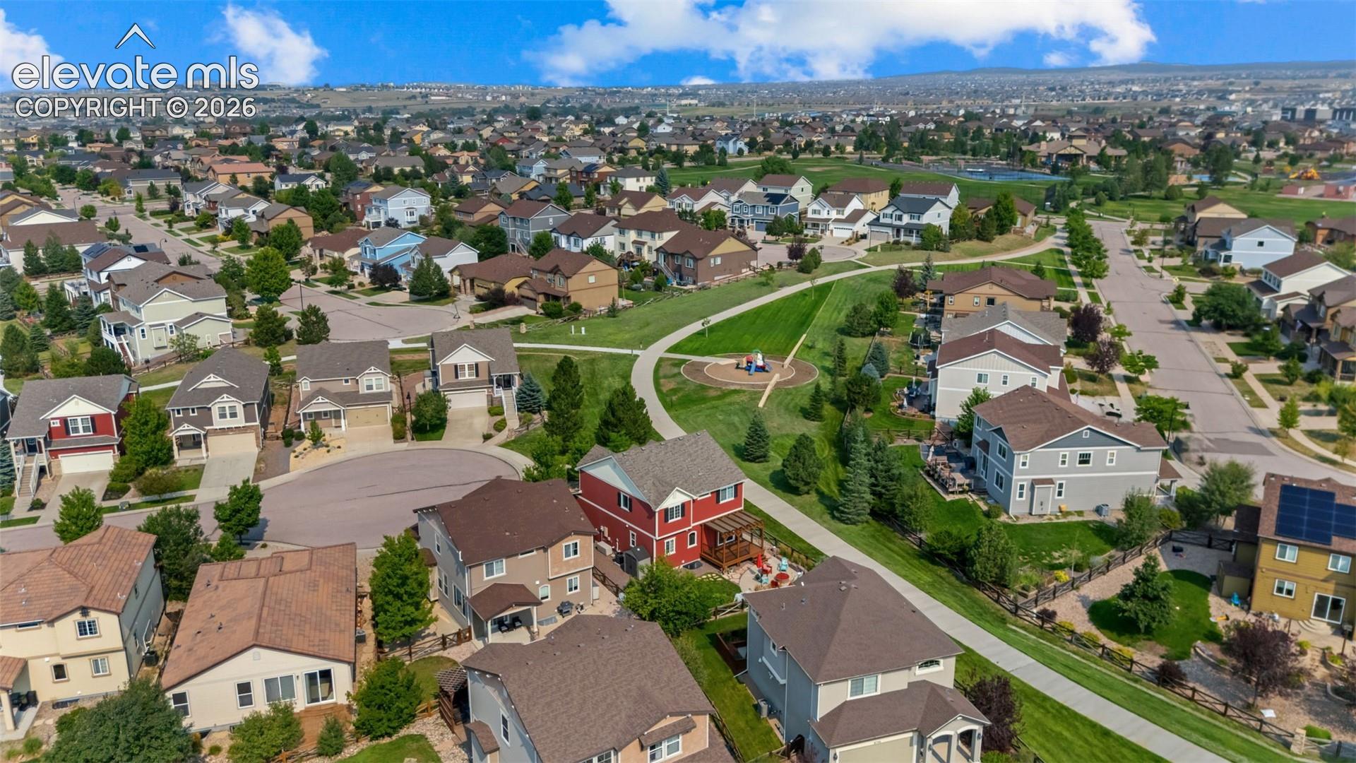 Photo 20 of 8056 Longleaf Lane, Colorado Springs