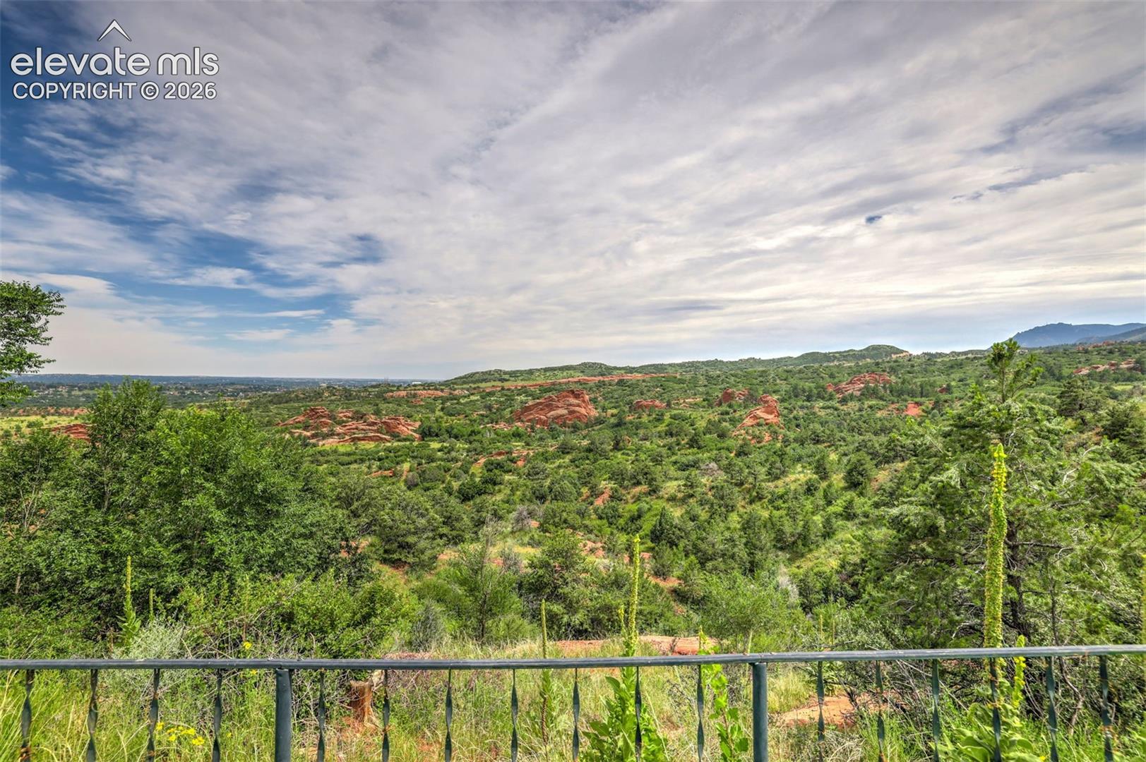 223 Crystal Hills Blvd, Manitou Springs, CO 80829