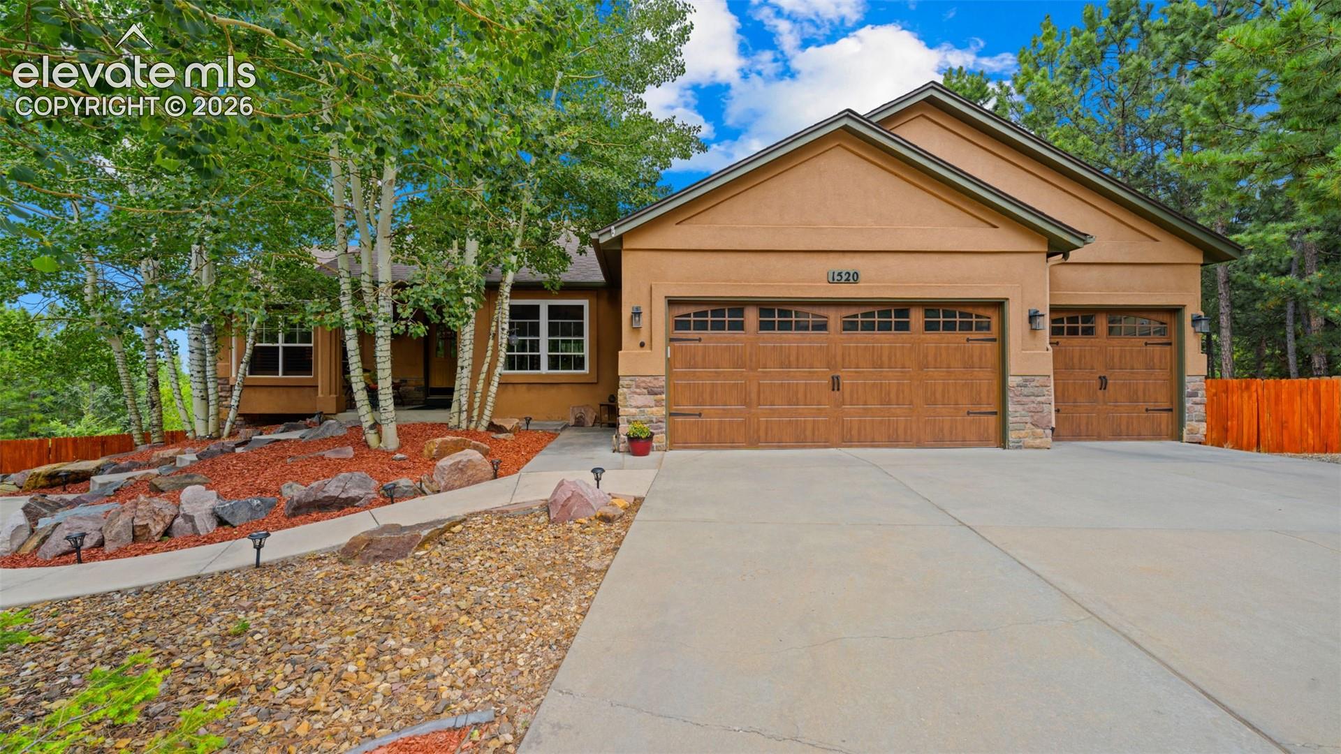 Featured Homes