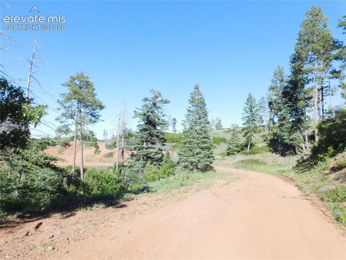 Photo 17 of Lot 11 Cheyenne Drive, Larkspur
